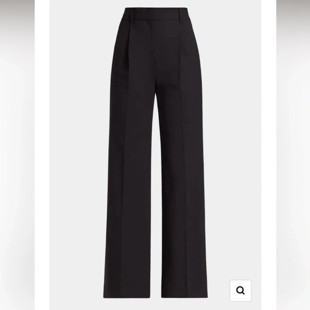 brand new Veronica beard Ollie trouser pants - Picture 2 of 7